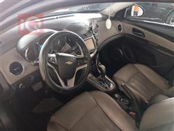 شێڤرۆلێت کروز